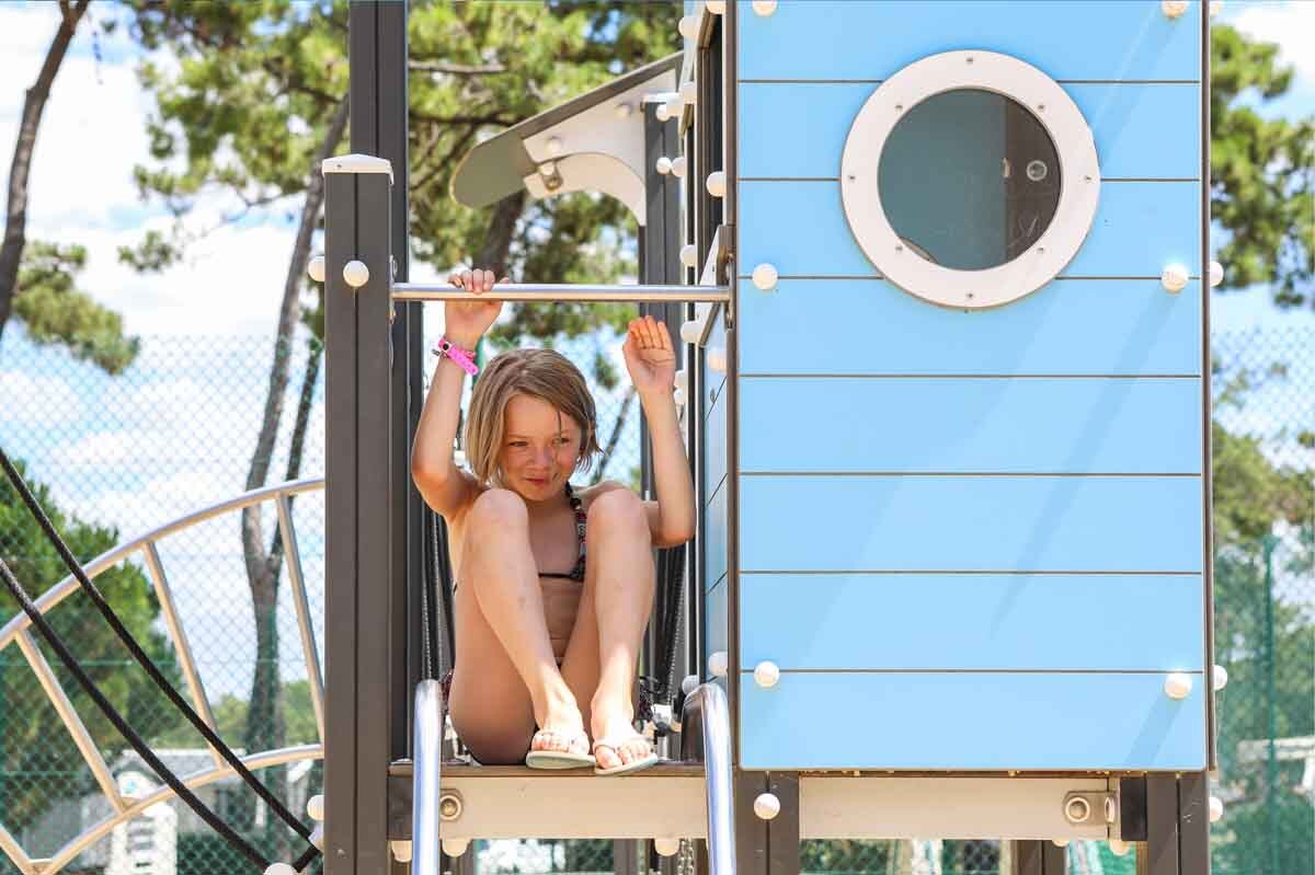 quel camping familial choisir en Vendée